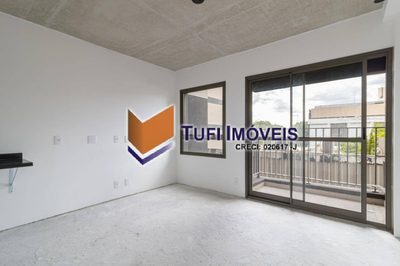 Apartamento, 1 quarto, 24 m² - Foto 5