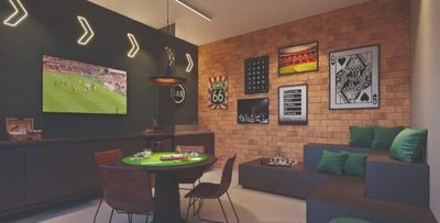 Apartamento, 3 quartos, 63 m² - Foto 5