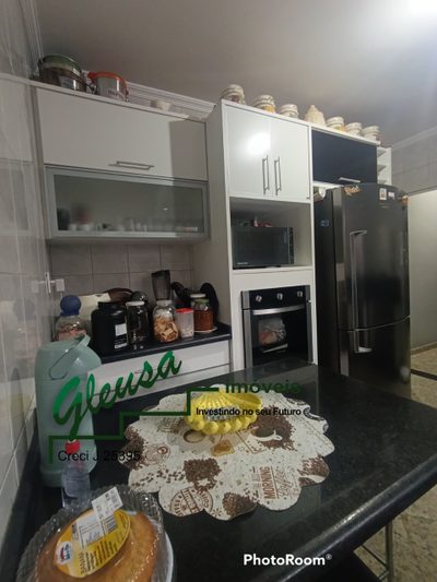 Casa, 5 quartos, 260 m² - Foto 5