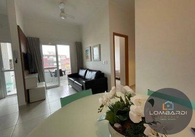 Apartamento, 2 quartos, 57 m² - Foto 1