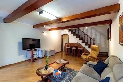 Apartamento, 3 quartos, 150 m² - Foto 4