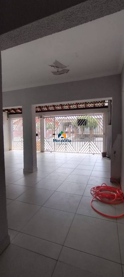 Casa, 3 quartos, 194 m² - Foto 2