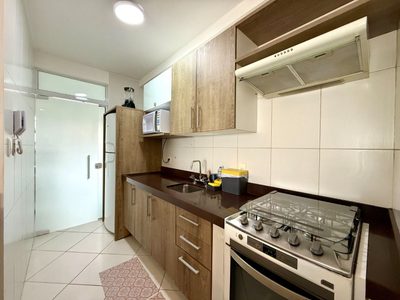 Apartamento, 3 quartos, 124 m² - Foto 4