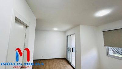 Apartamento, 2 quartos, 69 m² - Foto 2