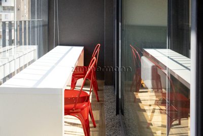 Apartamento, 1 quarto, 26 m² - Foto 3