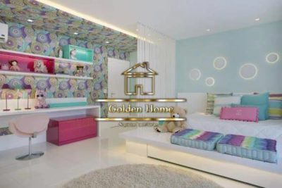 Casa de Condomínio, 5 quartos - Foto 5