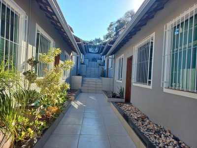 Casa, 2 quartos, 60 m² - Foto 1
