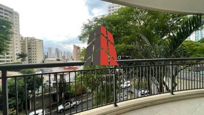 Apartamento, 3 quartos, 122 m² - Foto 2