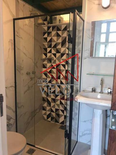 Apartamento, 1 quarto, 28 m² - Foto 4