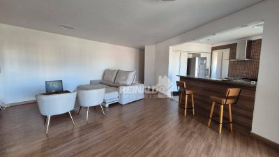 Apartamento, 3 quartos, 120 m² - Foto 1
