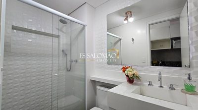 Apartamento, 1 quarto, 28 m² - Foto 3