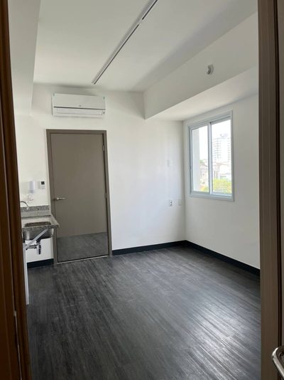 Apartamento, 1 quarto, 20 m² - Foto 5