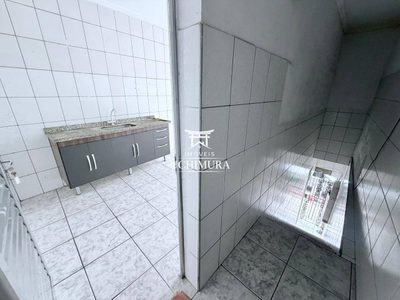 Sobrado, 2 quartos, 60 m² - Foto 1