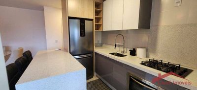 Apartamento, 3 quartos, 152 m² - Foto 5