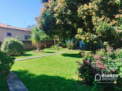 Terreno, 488 m² - Foto 3