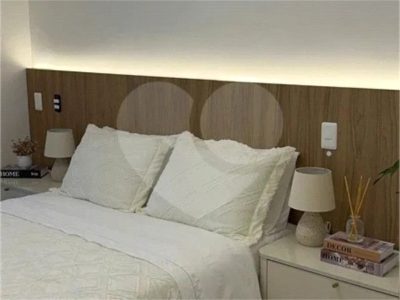 Apartamento, 1 quarto, 28 m² - Foto 4
