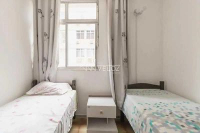 Apartamento, 2 quartos, 50 m² - Foto 1