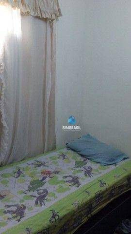 Casa, 3 quartos, 93 m² - Foto 4