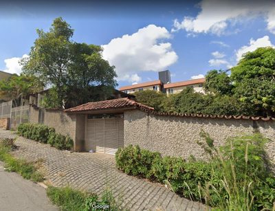 Casa, 3 quartos, 400 m² - Foto 3