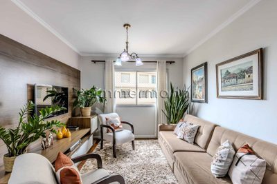 Apartamento, 3 quartos, 106 m² - Foto 2