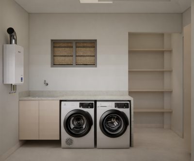 Apartamento, 4 quartos - Foto 5