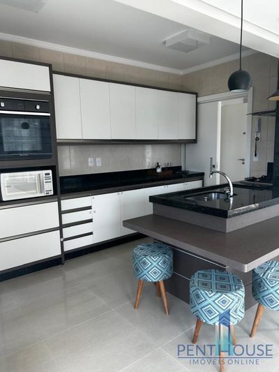 Apartamento, 3 quartos, 127 m² - Foto 2
