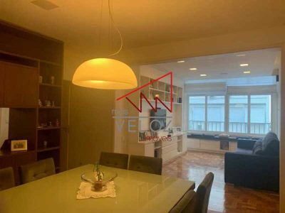 Apartamento, 3 quartos, 160 m² - Foto 2