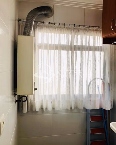 Apartamento, 2 quartos, 55 m² - Foto 2