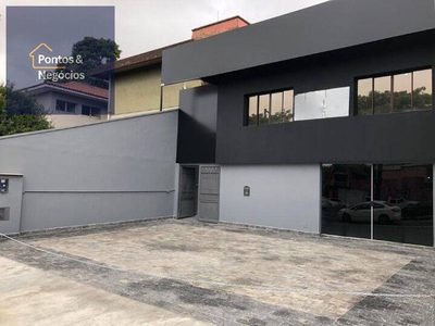 Casa, 3 quartos, 290 m² - Foto 2