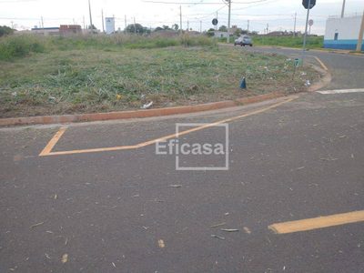 Terreno, 202 m² - Foto 1