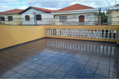 Casa, 3 quartos - Foto 3