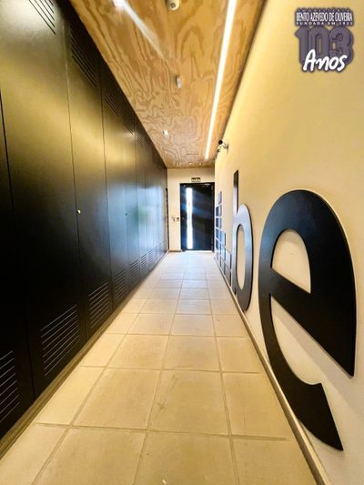 Apartamento, 1 quarto, 32 m² - Foto 4
