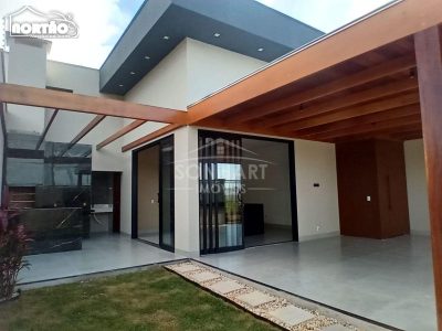 Casa, 3 quartos, 170 m² - Foto 2