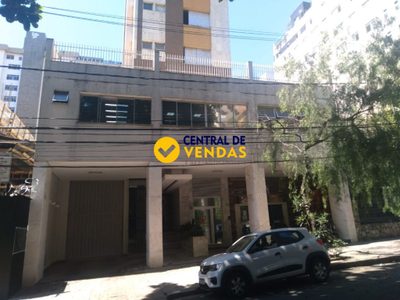 Cobertura, 3 quartos, 190 m² - Foto 2