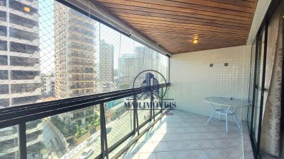 Apartamento, 4 quartos, 145 m² - Foto 2