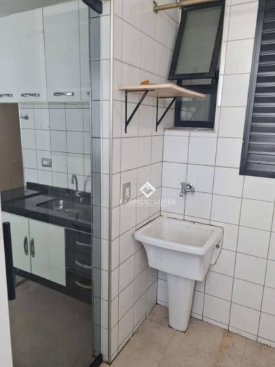 Apartamento, 2 quartos, 61 m² - Foto 4