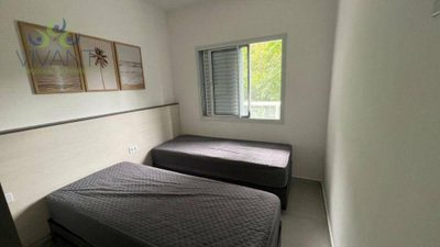 Apartamento, 2 quartos, 52 m² - Foto 5