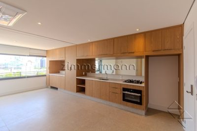 Apartamento, 2 quartos, 61 m² - Foto 2