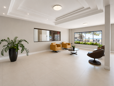 Apartamento, 3 quartos, 260 m² - Foto 3