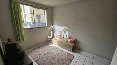 Apartamento, 2 quartos, 45 m² - Foto 2
