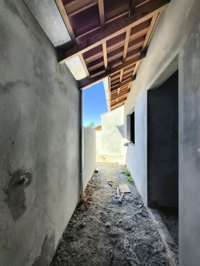 Casa, 2 quartos, 100 m² - Foto 3