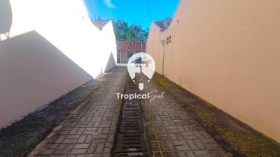 Casa, 1 quarto, 29 m² - Foto 4