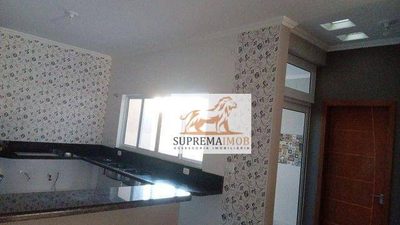 Casa, 3 quartos, 128 m² - Foto 5