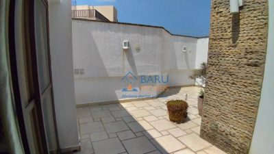 Cobertura, 3 quartos, 134 m² - Foto 2