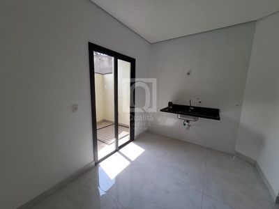 Sobrado, 2 quartos - Foto 5