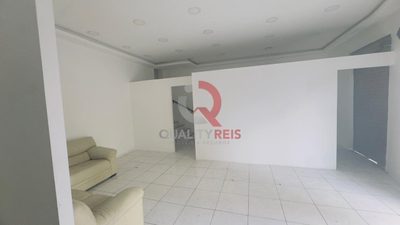 Loja-Salão, 140 m² - Foto 4