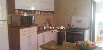 Sobrado, 3 quartos, 300 m² - Foto 5