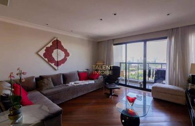 Apartamento, 3 quartos, 147 m² - Foto 1