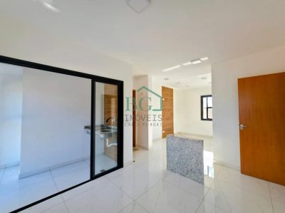 Apartamento, 2 quartos, 60 m² - Foto 2
