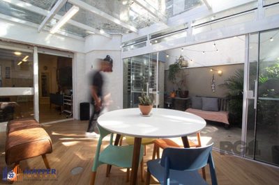 Apartamento, 2 quartos, 56 m² - Foto 1